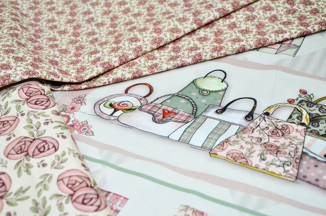 Ten Time-Saving Quilting Tips and Tricks